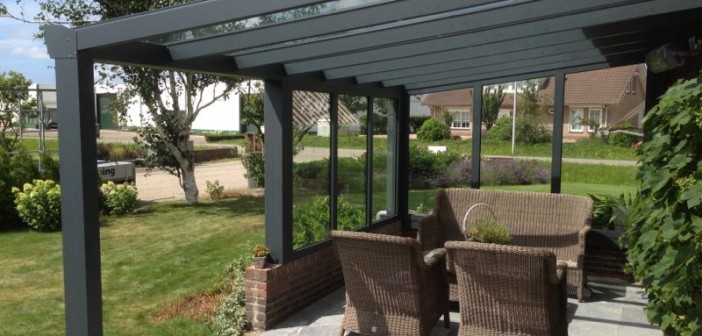 Pergola aluminium  bois   comment faire son choix   